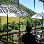 Hôtel-restaurant Le Parisien