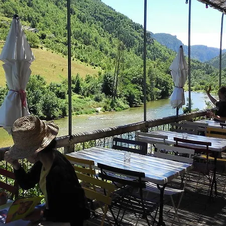 Hotel-restaurant Le Parisien *
