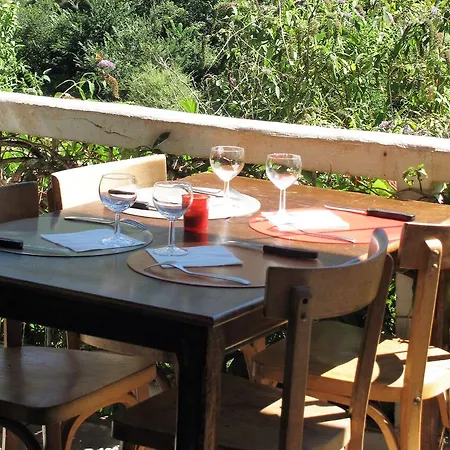 Hotel-restaurant Le Parisien