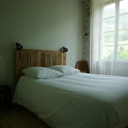 Hotel Hotel-restaurant Le Parisien Les Vignes