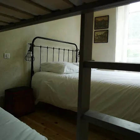 Hotel-restaurant Le Parisien * Les Vignes