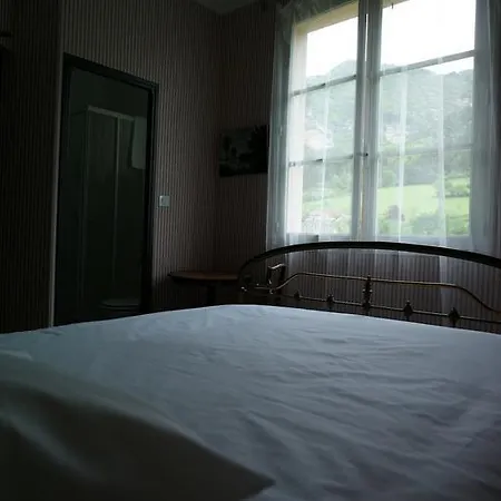 Hotel-restaurant Le Parisien Hotel *