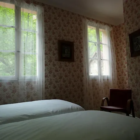 Hotel Hotel-restaurant Le Parisien Les Vignes